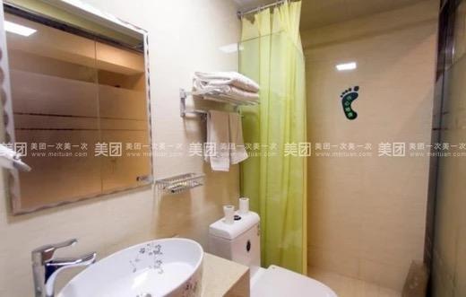 Suzhou City Express Hotel Exterior photo