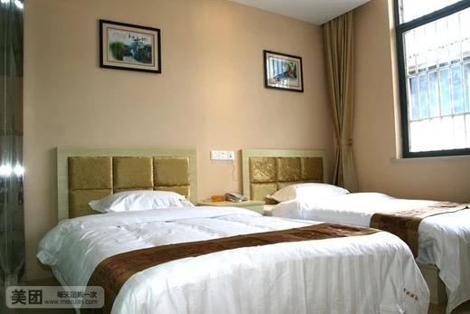 Suzhou City Express Hotel Exterior photo